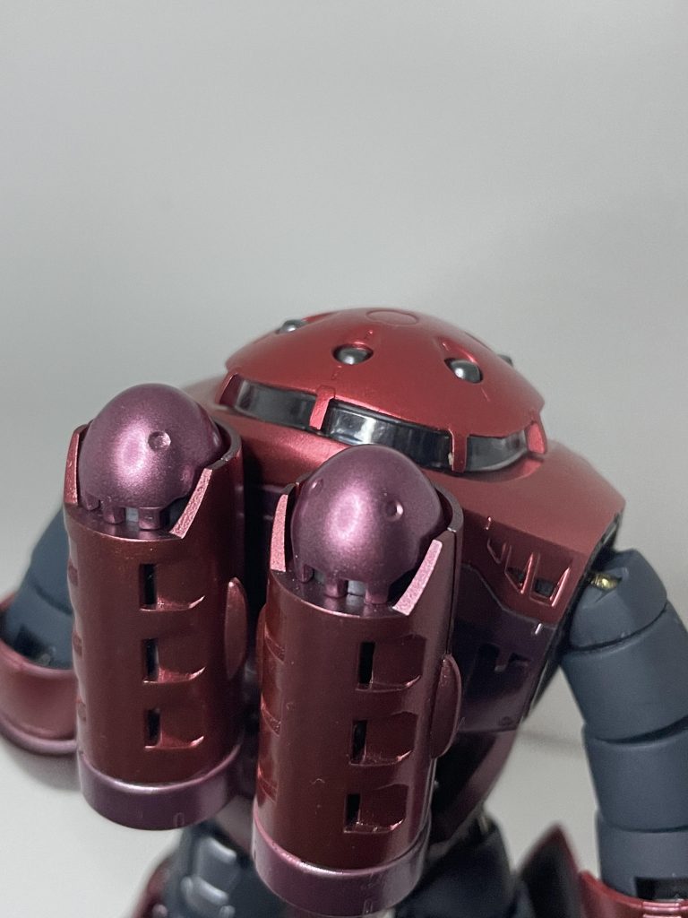 ピンクのところが一番うまくいきました