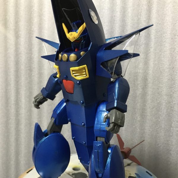 マーメイドガンダム