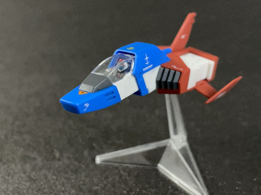 MGガンダム2.0–2枚目/制作者：がっしり工房