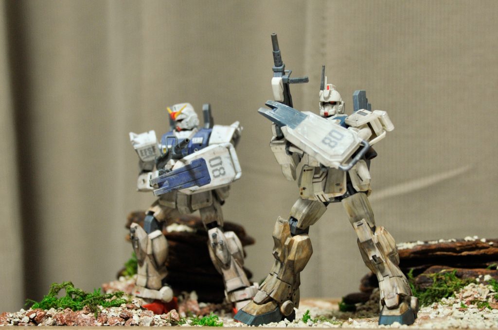 作成途中–4枚目/制作者：Salomon_d750