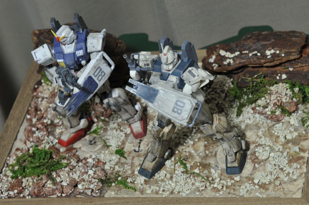 ジム頭揃ったらまた、投稿します。