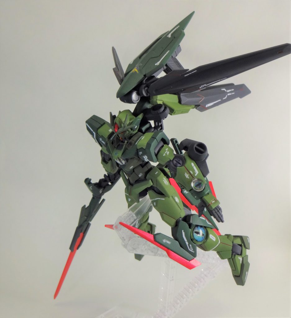 別アングルから