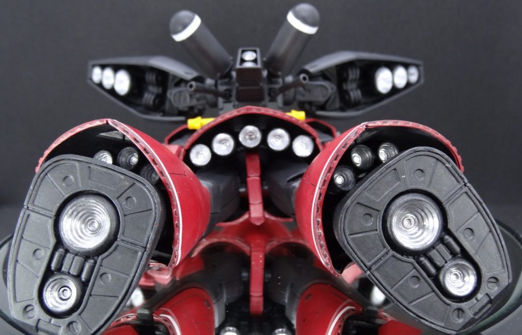 ゲルググウェルテクステスタロッサ–3枚目/制作者:pons