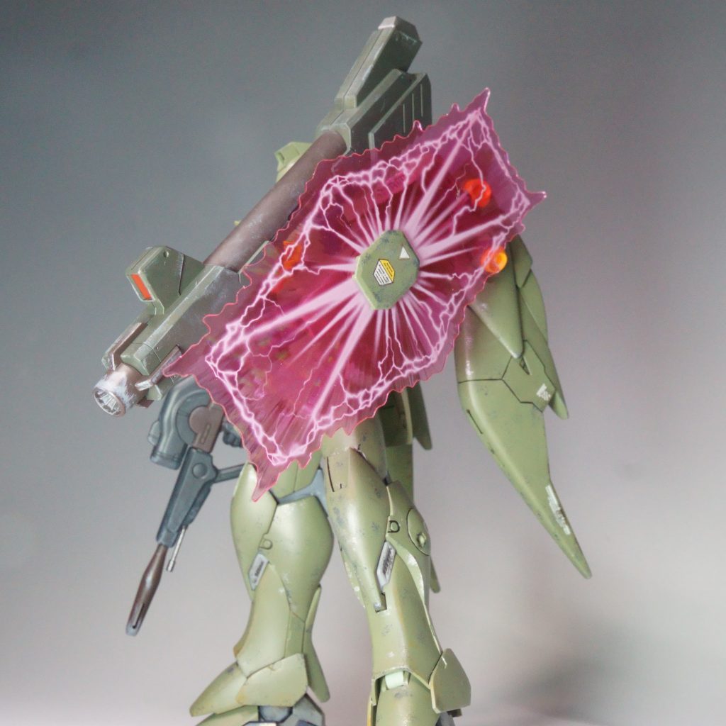 ガンブラスター–4枚目/制作者：@TPlamo