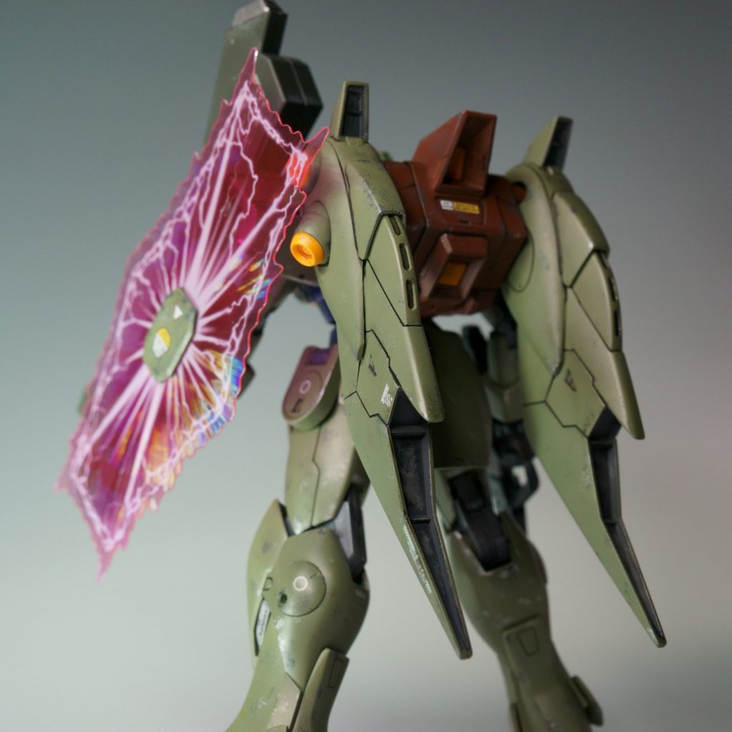 ガンブラスター–3枚目/制作者：@TPlamo