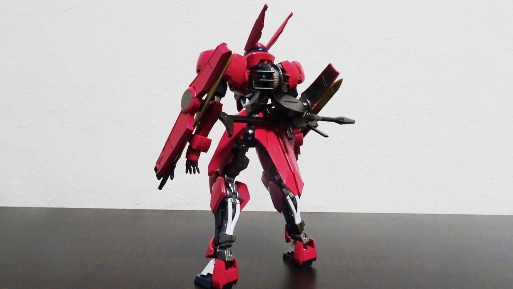 グリムゲルデ–3枚目/制作者：弾切れ漂流スクラップ