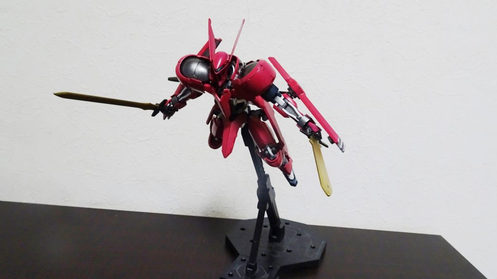 グリムゲルデ–5枚目/制作者：弾切れ漂流スクラップ