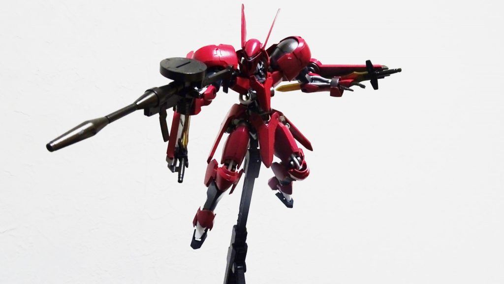 グリムゲルデ–4枚目/制作者：弾切れ漂流スクラップ