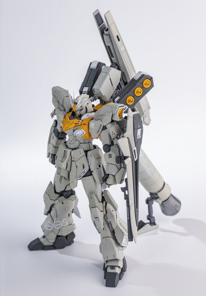 MSN06S Psycommu Testtype–4枚目/制作者：U-TA