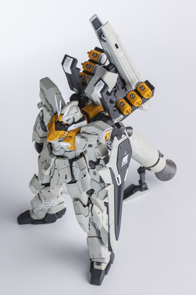 MSN06S Psycommu Testtype–3枚目/制作者：U-TA