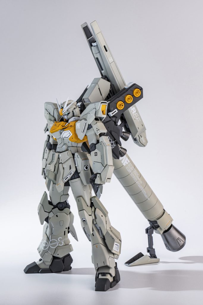 MSN06S Psycommu Testtype–2枚目/制作者：U-TA