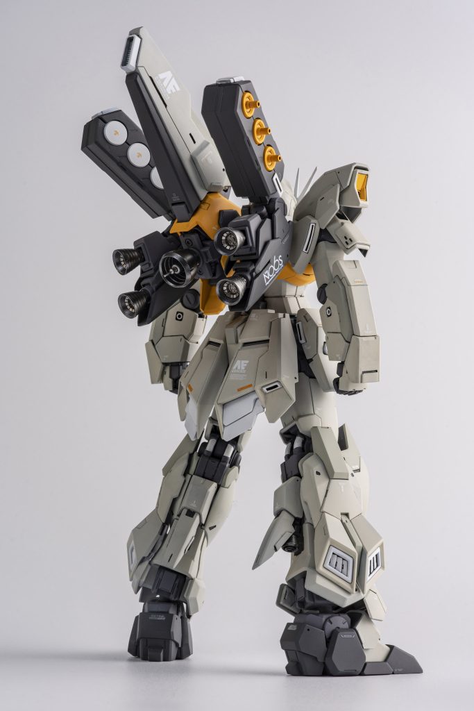 MSN06S Psycommu Testtype–8枚目/制作者：U-TA