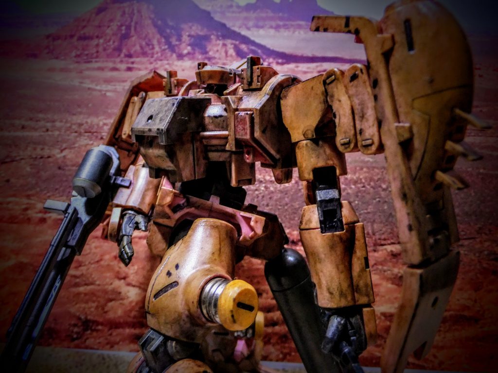 おまけ画像です。