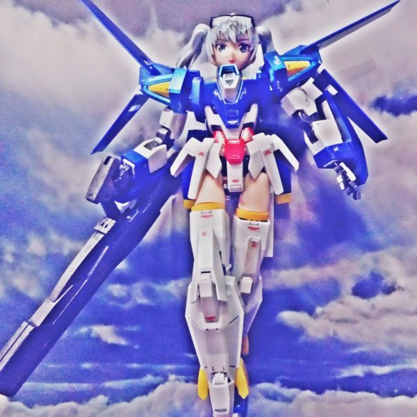 ガンダムAEG ガンプラ７個セット ガンダムage 全ガンプラ HG ガンダムAGE ガンプラ 7個 まとめ