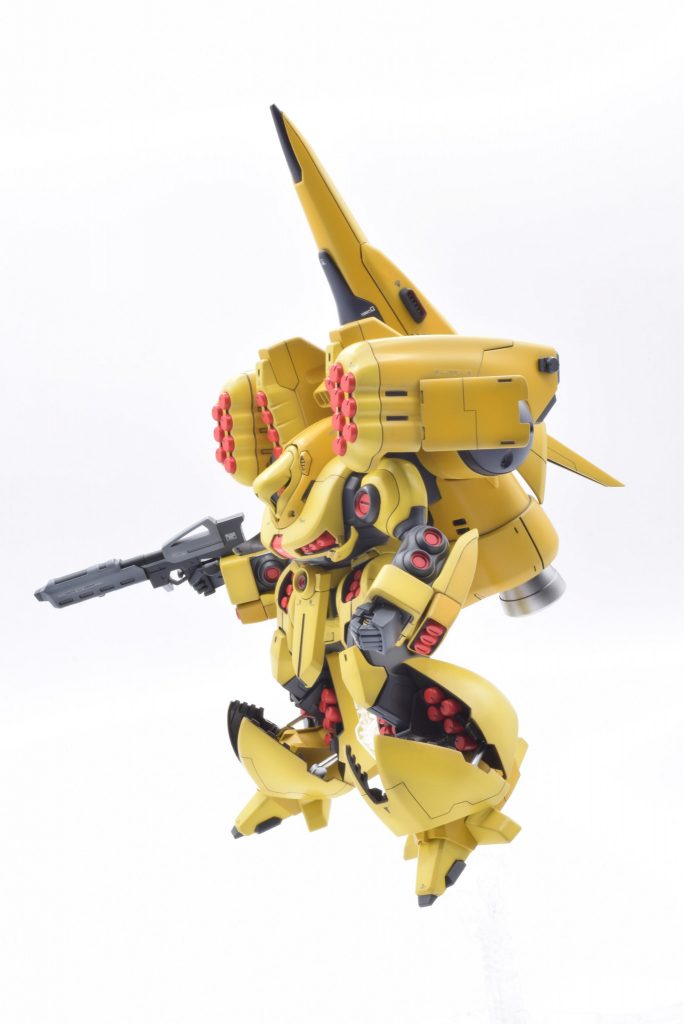 HG ズサ–4枚目/制作者：ころ山