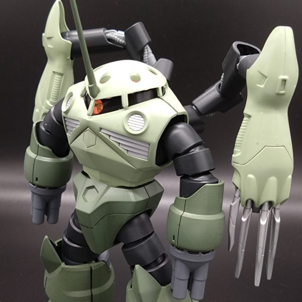 序盤の敵キャラ