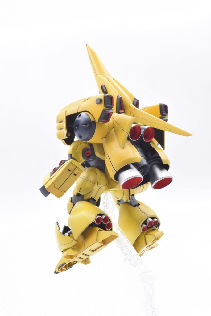 HG ズサ–5枚目/制作者：ころ山