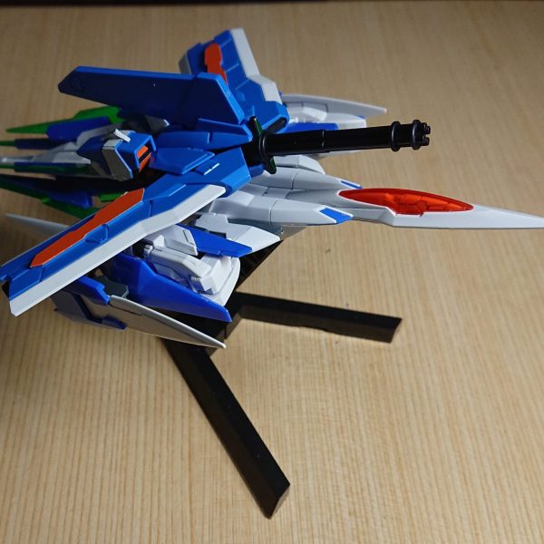 『HGN-OOF  オーストレイザー』