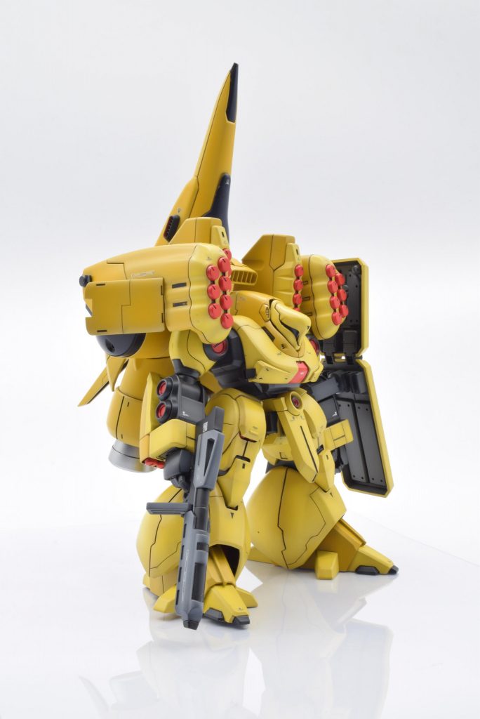 HG ズサ–3枚目/制作者：ころ山