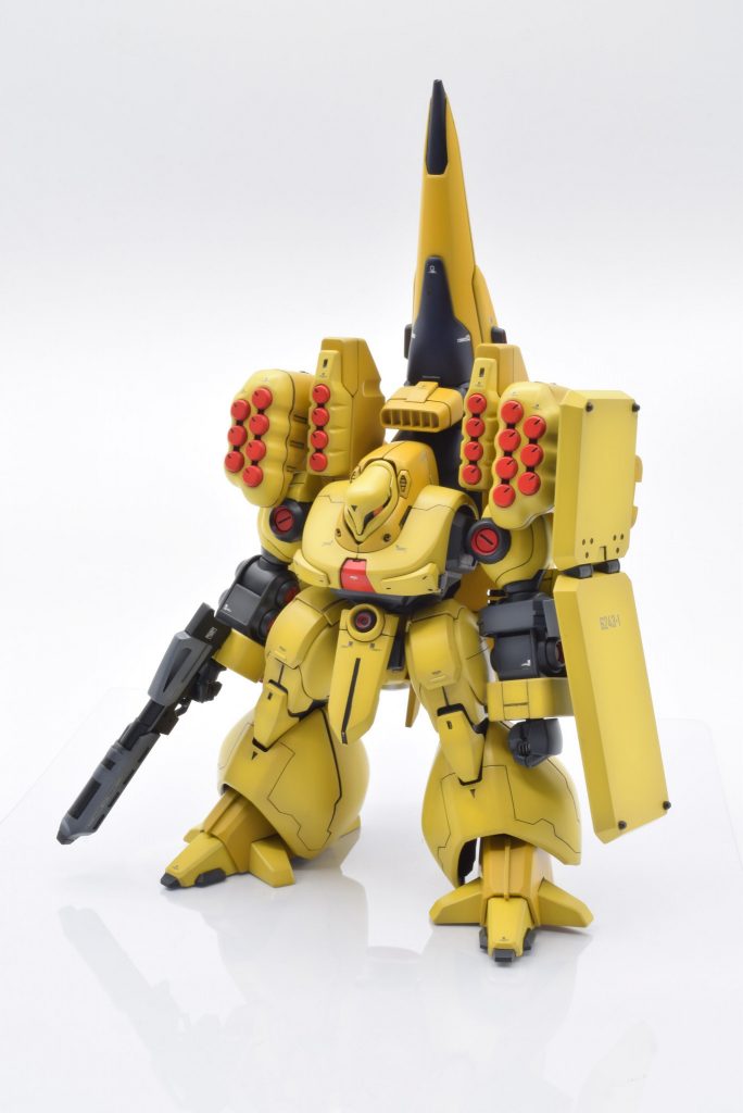 HG ズサ–2枚目/制作者：ころ山