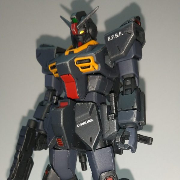 ピクシ－ ガンダム