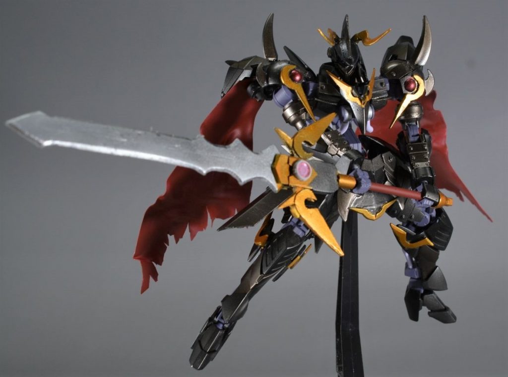 サンライズパースで。