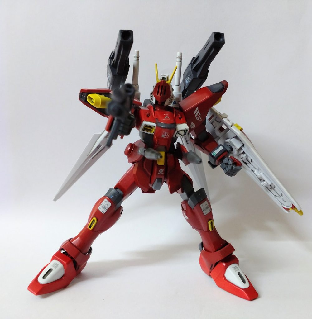 FG キャノン–4枚目/制作者：Kugogg