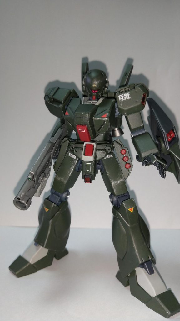 前、ちょっと剥げちょろ、デカ－ル良いのがなかったです。もっと貼りたかったです。あまりわからないけど首延長しました。