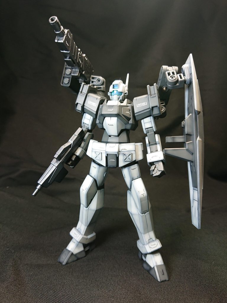 シャルドール改–4枚目/制作者：マイクラ