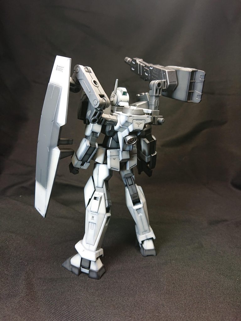 シャルドール改–5枚目/制作者：マイクラ