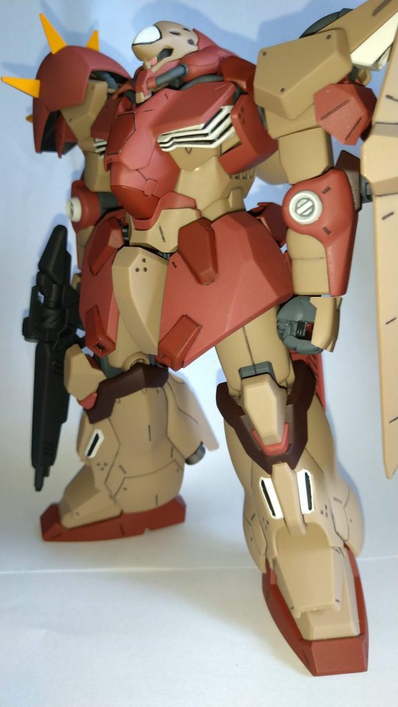 やっぱりデカイですね。比較対象していないですけど。