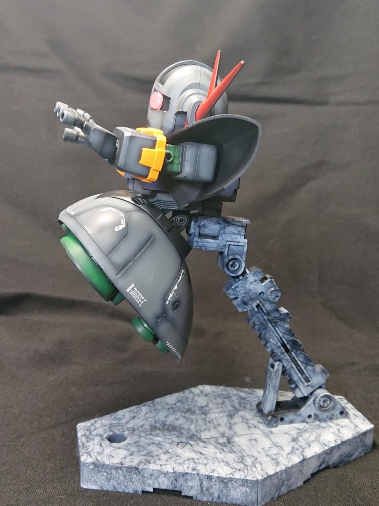 ジオング–7枚目/制作者：マイクラ