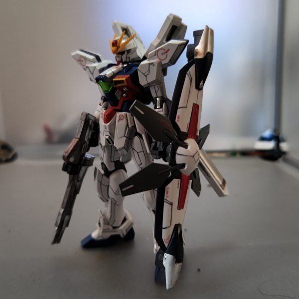 ガンダムXディバイダー