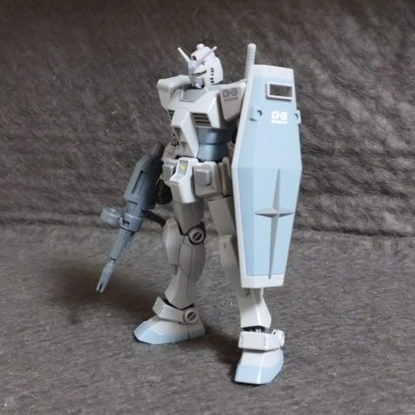 G-3ガンダム Revive ver.