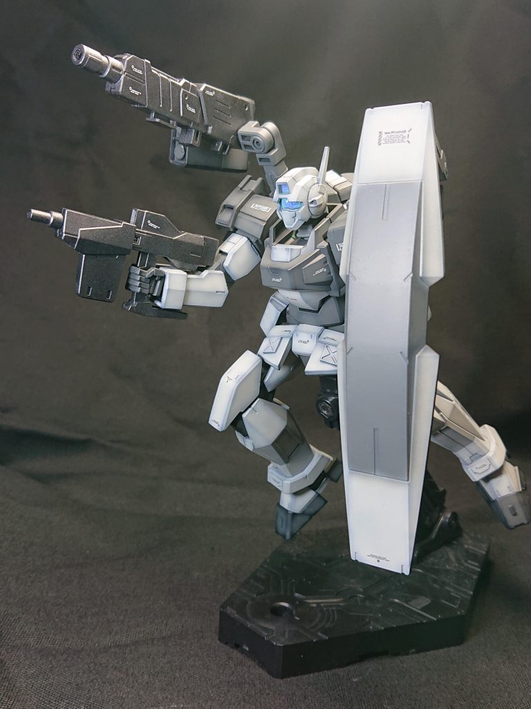 シャルドール改–3枚目/制作者：マイクラ