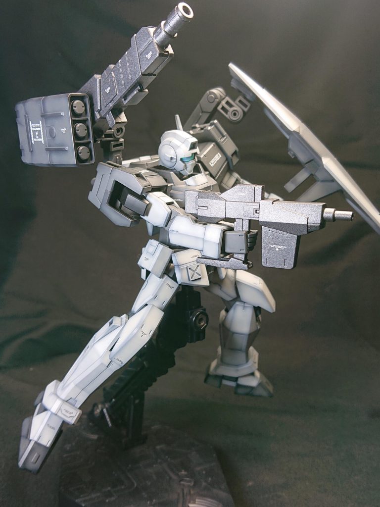 シャルドール改–2枚目/制作者：マイクラ