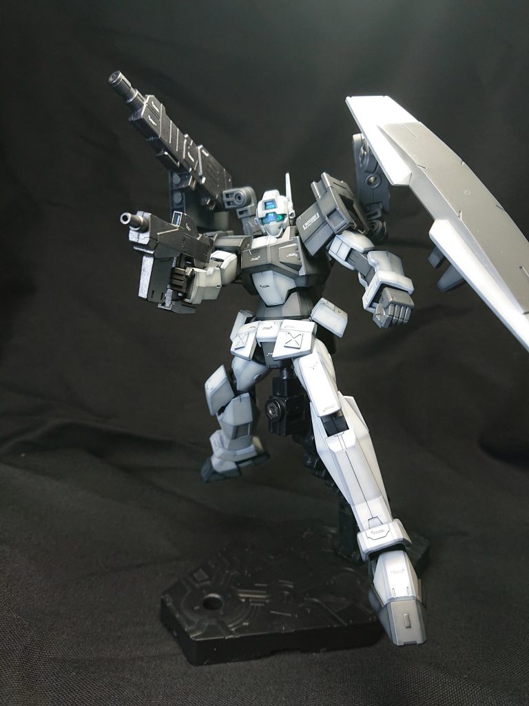 シャルドール改–6枚目/制作者：マイクラ