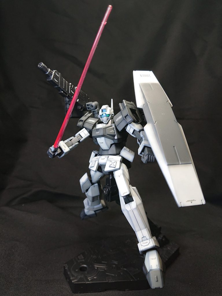 シャルドール改–7枚目/制作者：マイクラ