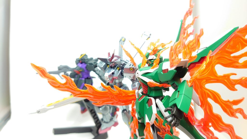 表紙のように撮影x0はフルクロス剥がした奴なので少しへんですが