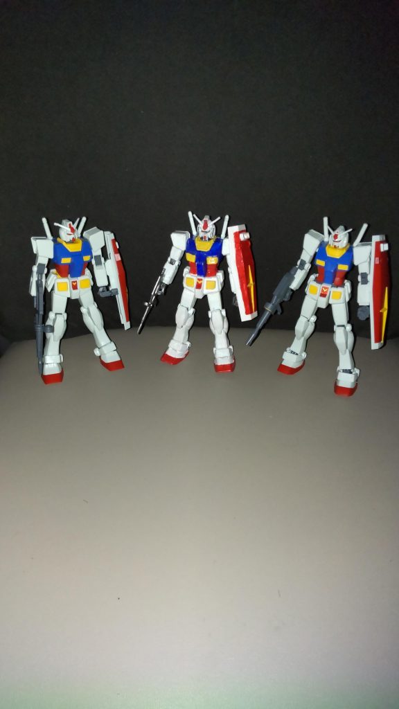 色つきました。あれ？