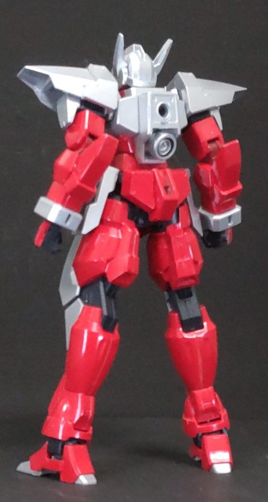 Gバウンサー ULTRAMAN SUIT–5枚目/制作者：三代目和菓子屋