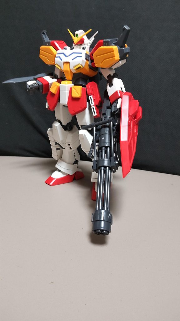 トロワ…バートン…