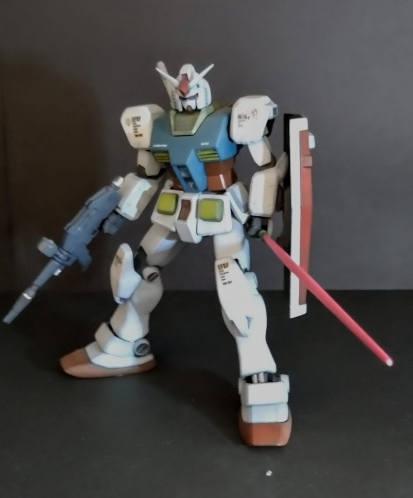 かなり古い過去作なので加工の荒さはお許しくらさい🙏