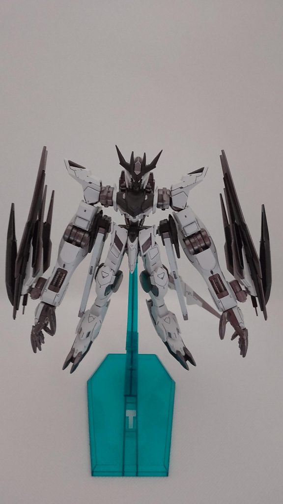 ガンダムバルバトス・ノーネイム–2枚目/制作者:@sato_kmt