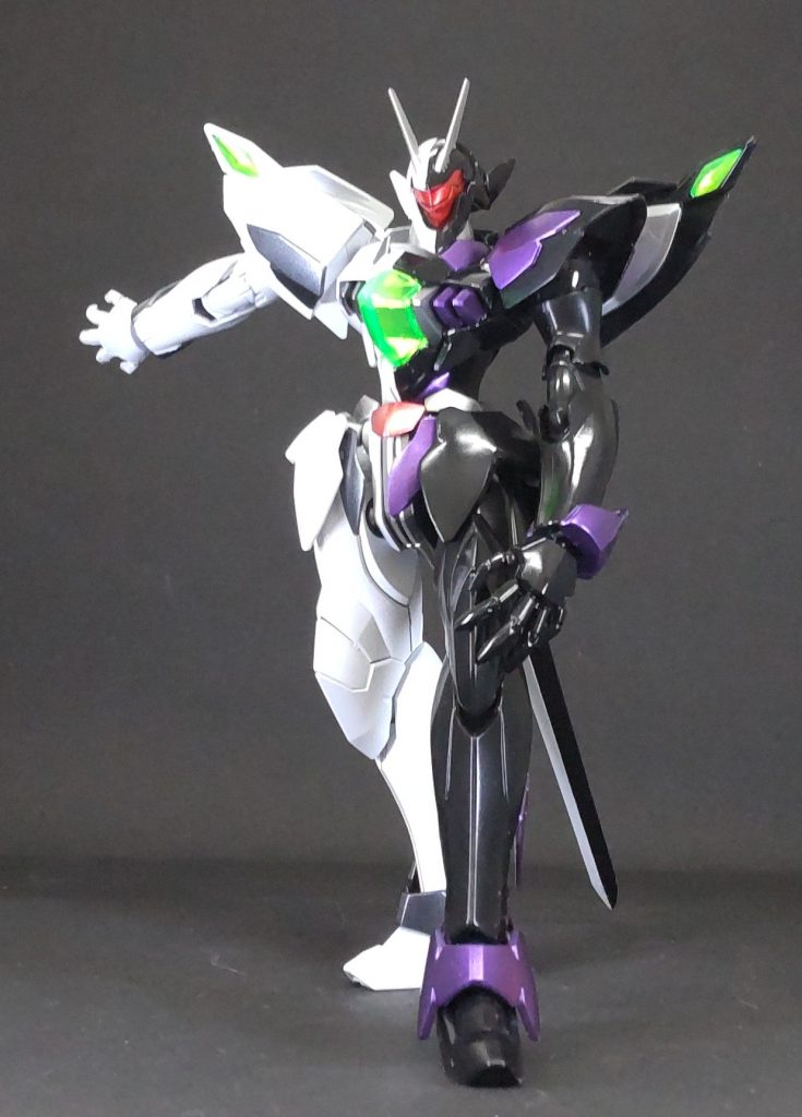 さぁ、お前の罪を数えろ！！