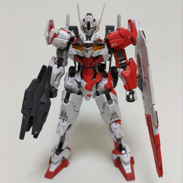 GUNDAM　LFRITH（九龍カラー）