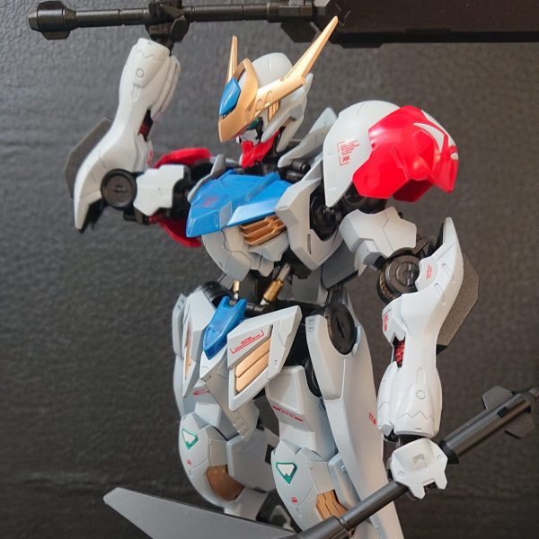 ガンダムバルバドスルプス