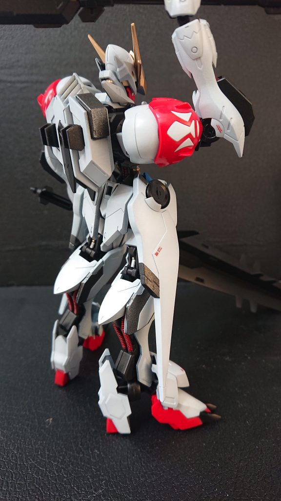 塗り分けしました