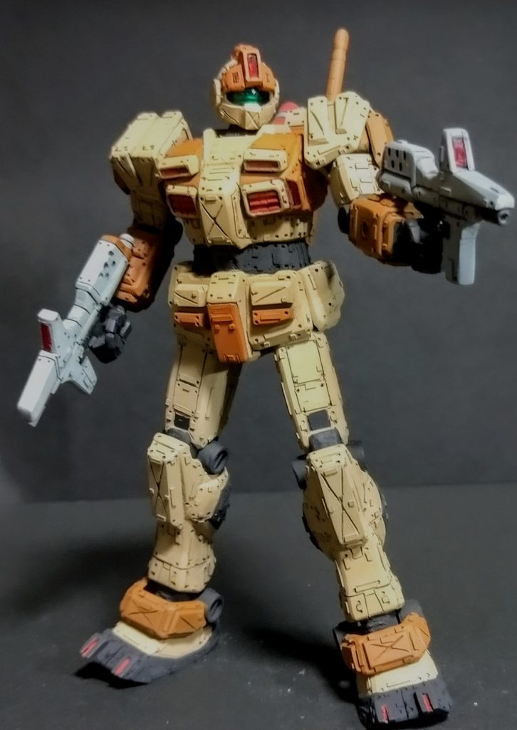 プロポーションの見直しによってより軽快な外観になったと思います!