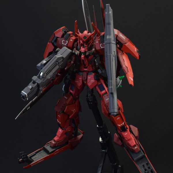 ガンダムアストレアTYPE-F/F